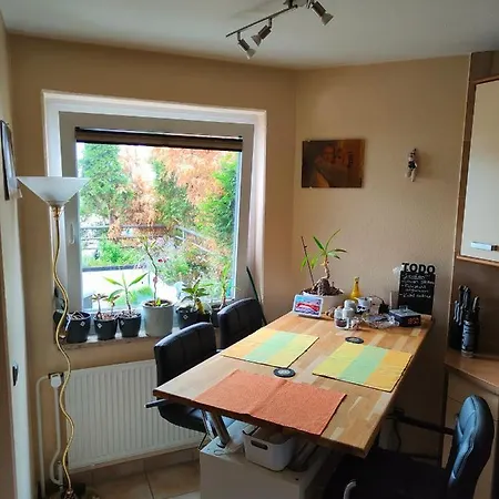 Kleines Gaestezimmer *