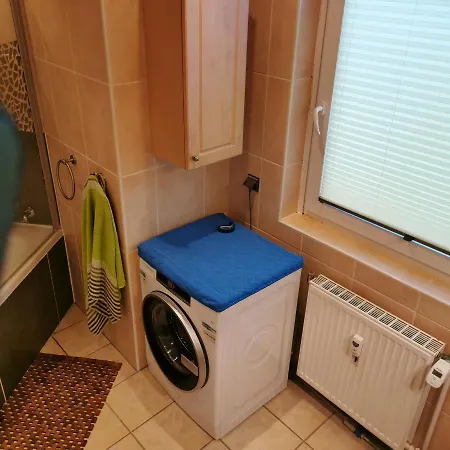 Kleines Gaestezimmer * Ανόβερο