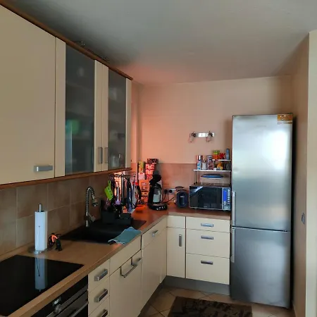 Homestay Kleines Gaestezimmer