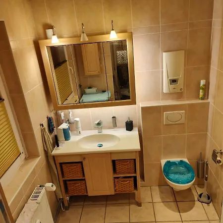 Kleines Gaestezimmer Ανόβερο
