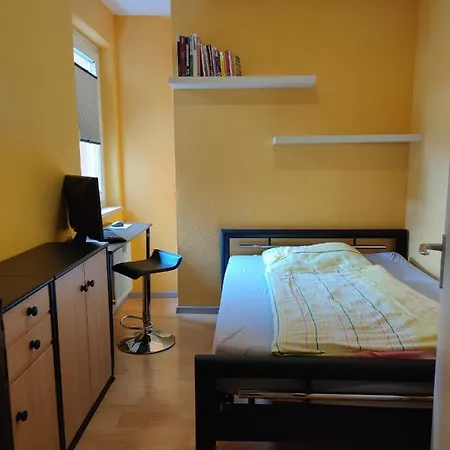 Kleines Gaestezimmer * Ανόβερο